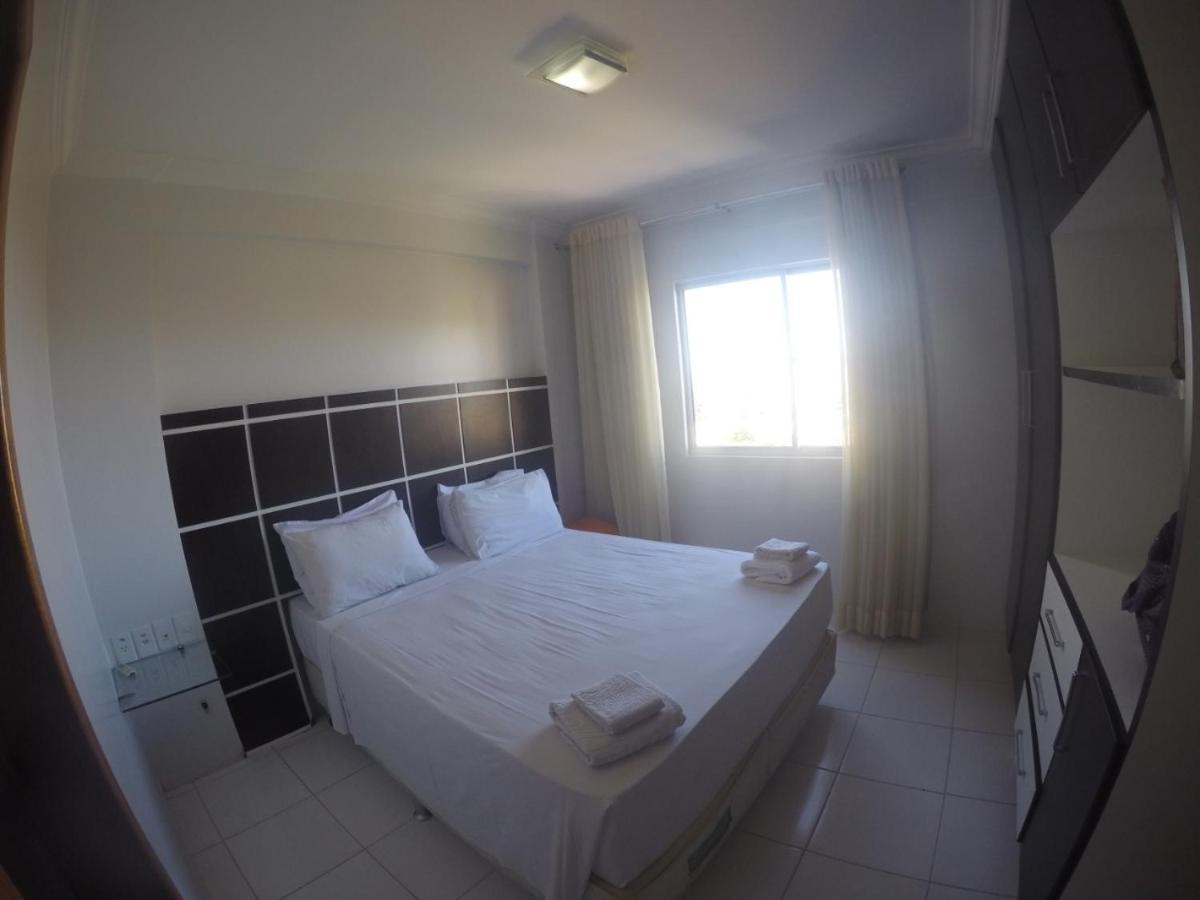 Golden Dolphin Grandhotel Caldas Novas Ngoại thất bức ảnh