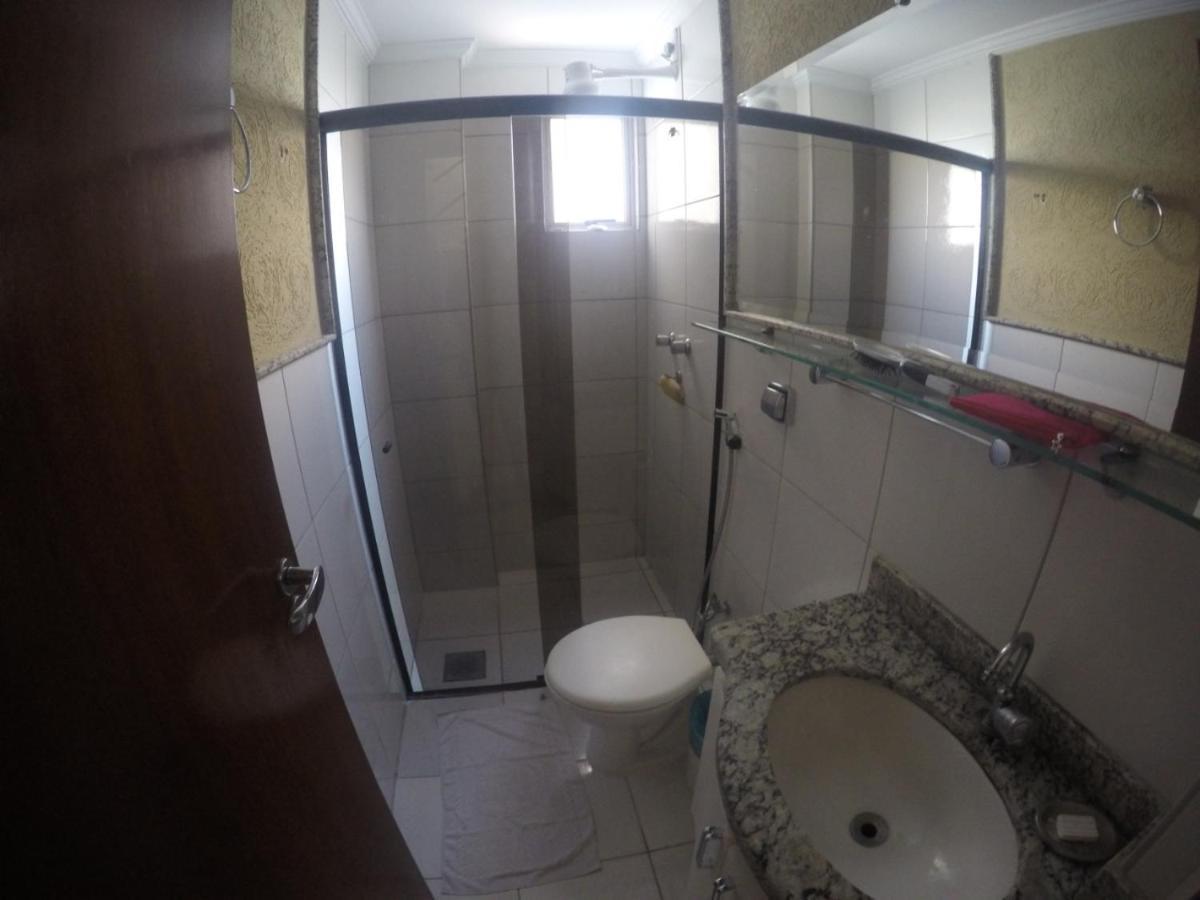 Golden Dolphin Grandhotel Caldas Novas Ngoại thất bức ảnh