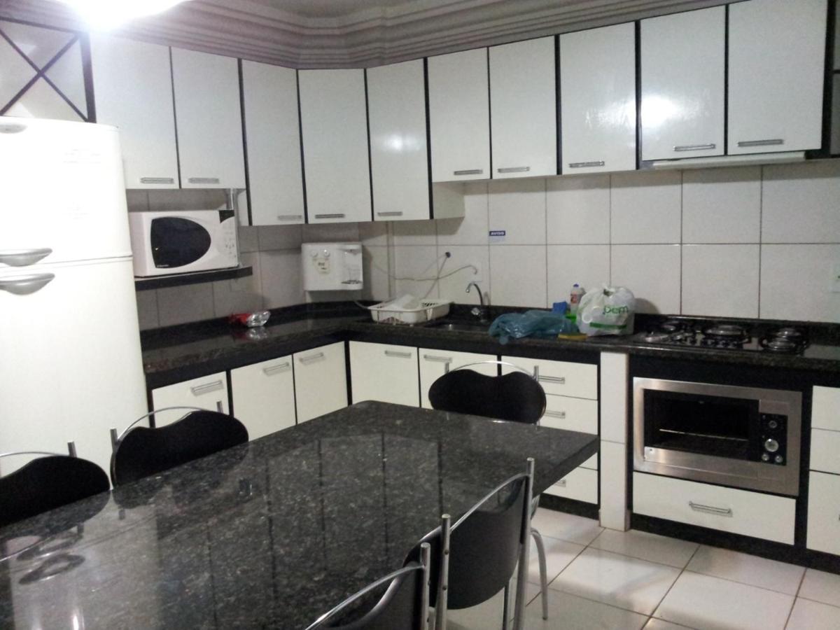 Golden Dolphin Grandhotel Caldas Novas Ngoại thất bức ảnh